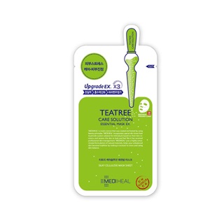 Mặt nạ Mediheal Essential Mask EX (10 sheets)