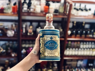 Mẫu thử nước hoa 4711 Original Eau De Cologne
