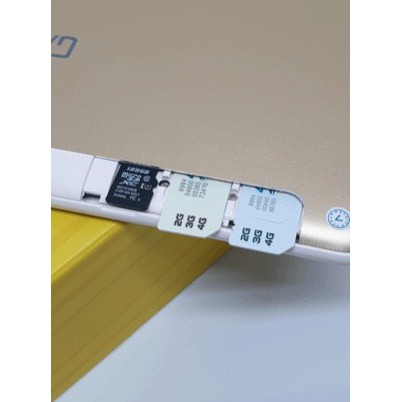Máy tính bảng JAPAN tablet As888 2020 kèm bao da bàn phím chuột bluetooth