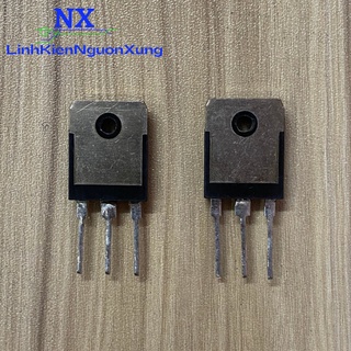 Cặp C3263 và A1294 tháo máy