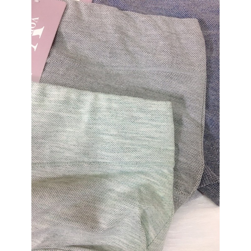 Quần chíp cotton nữ siêu mềm mát lạnh ,co giãn tốt