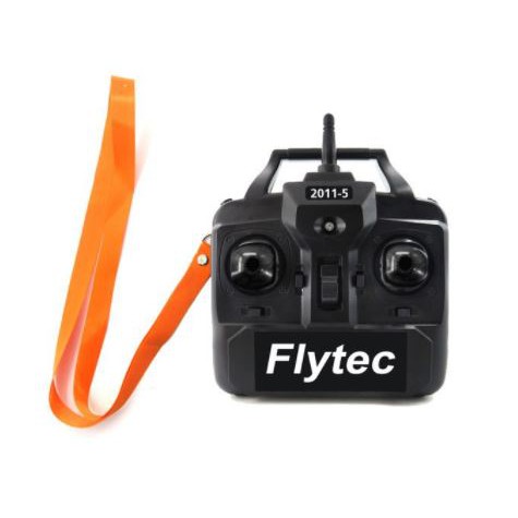 Linh kiện Tay điều khiển Tàu thuyền cano thả thính RC điều khiển từ xa FLYTEC thiết bị điều khiển từ xa cho tàu câu cá