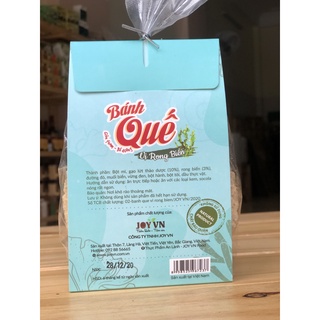Bánh quế gạo 85g