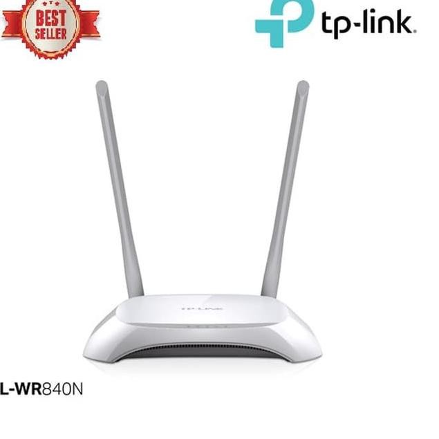 Bộ Phát Sóng Wifi Không Dây Tp Link Tl-wr840n 300mbps | BigBuy360 - bigbuy360.vn