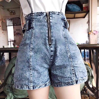 Set quần yếm hot hit