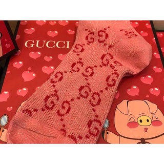 set vớ Gucci 5 đôi ( hàng dư xịn auth)