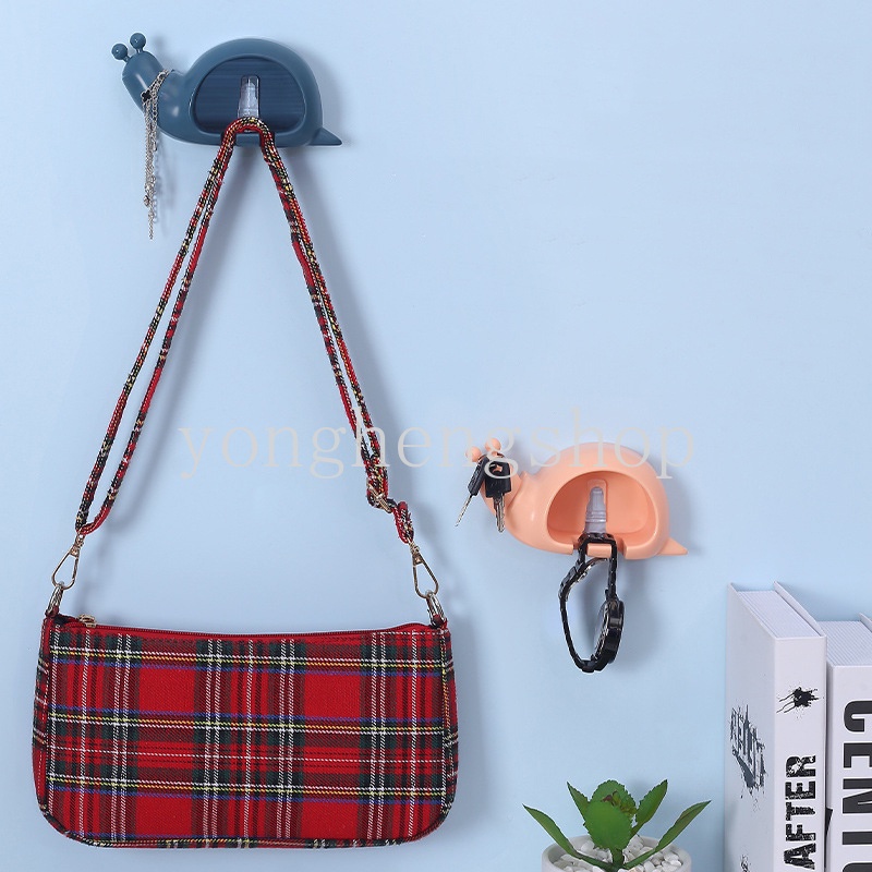 Giá Đỡ Bàn Chải Đánh Răng Hình Ốc Sên Dễ Thương Cho Bé