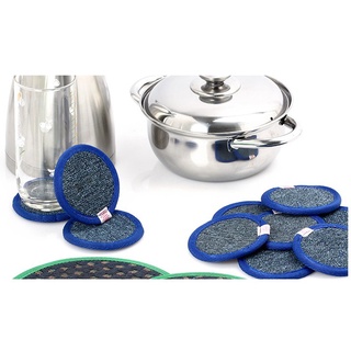 MIẾNG LÓT LY/ ĐẾ LÓT LY/ COASTER