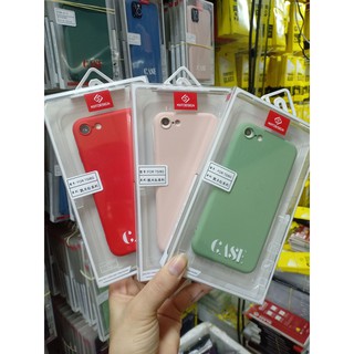 Ốp lưng dẻo Chống bẩn KT Cho iPhone 7 /8G/ 7P/8Plus