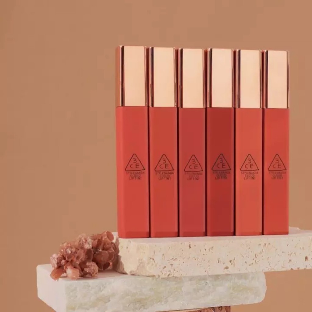 Son Kem Lì 3CE Cloud Lip Tint [Chuẩn Auth]