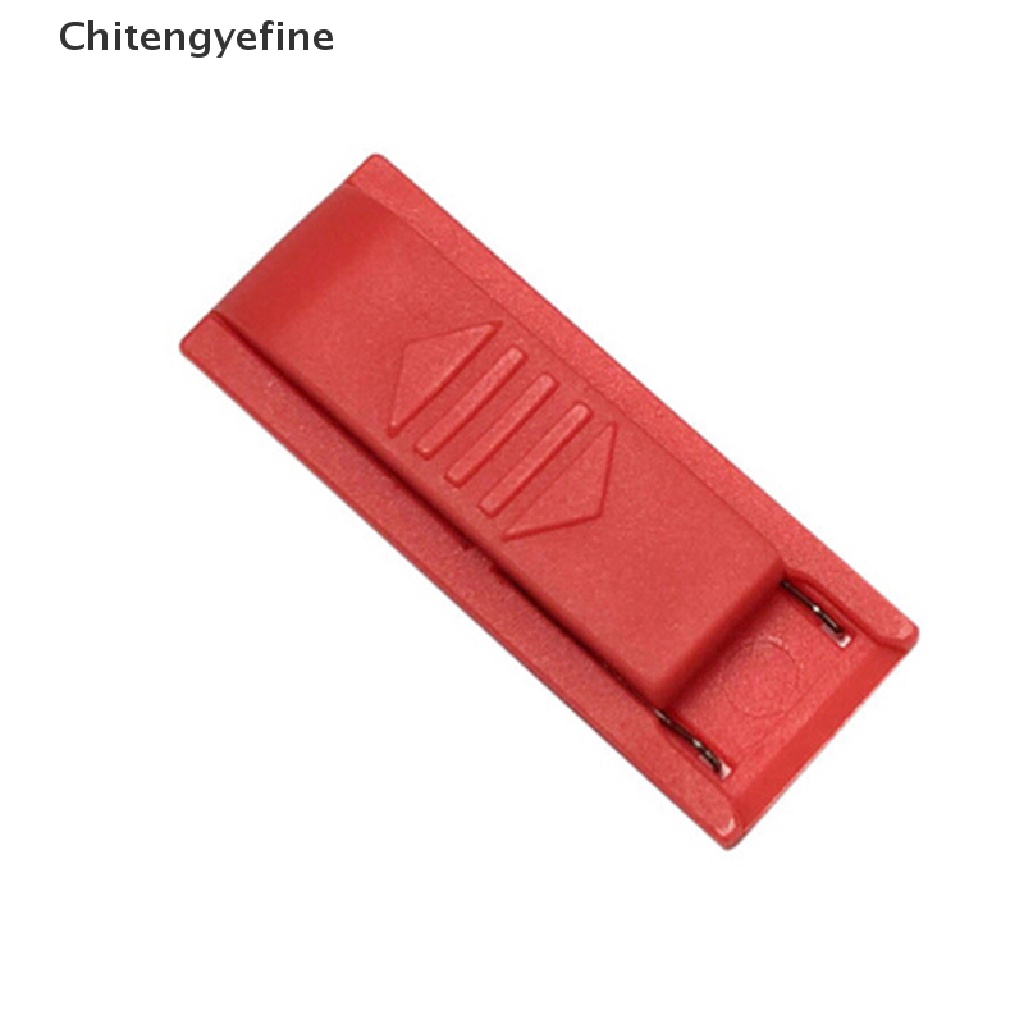 CTYE Replacement switch rcm tool plastic jig for nintendo switchs video games FINE