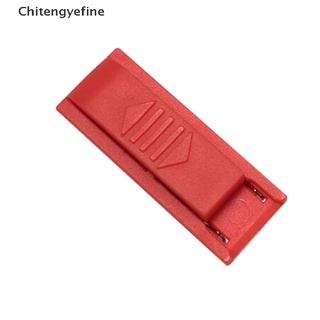 CTYE Replacement switch rcm tool plastic jig for nintendo switchs video games FINE