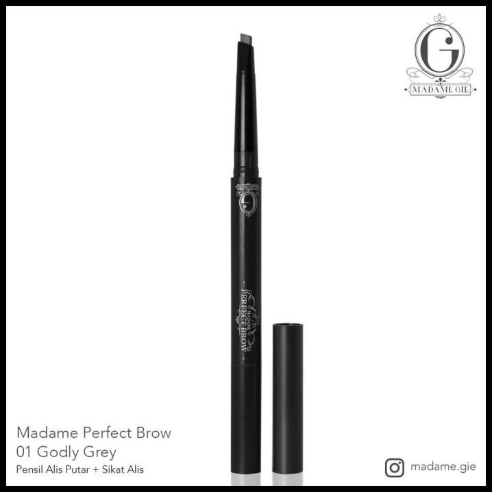 Chì Kẻ Mày Madame Gie Madame Cao Cấp Tiện Dụng