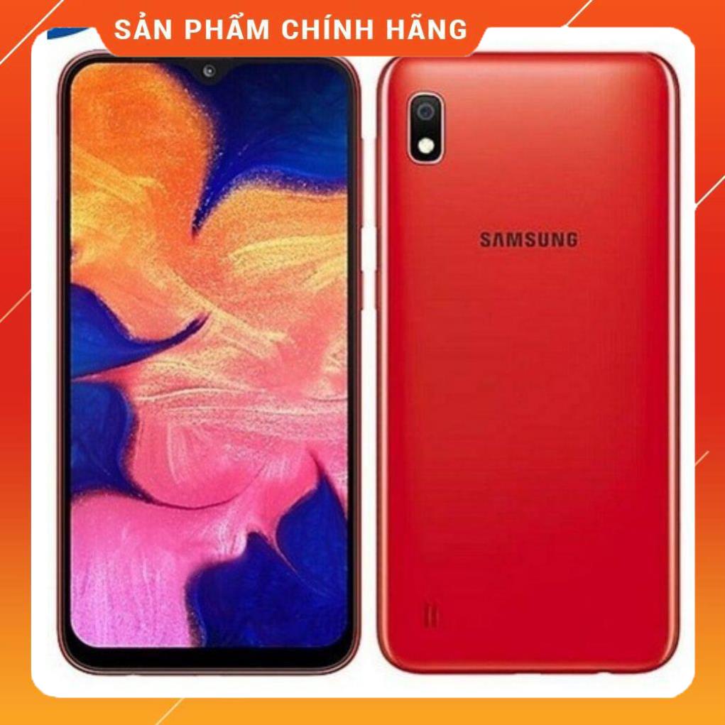 [flash sale-tặng mã 888k] Điện Thoại Samsung Galaxy A10s (2GB/32GB) -Hàng chính hãng | BigBuy360 - bigbuy360.vn