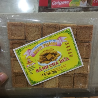 Bánh chả dừa Minh Thành