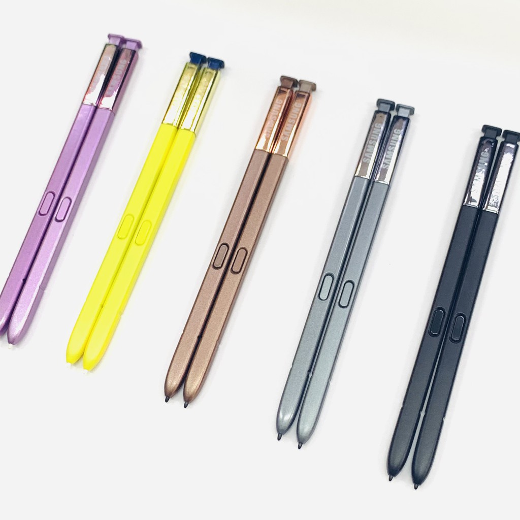 BÚT CẢM ỨNG S PEN CHO ĐIỆN THOẠI SAMSUNG NOTE 9 ZIN - LINH KIỆN NAM VIỆT