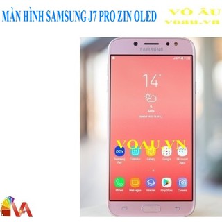 [GIÁ GỐC SIÊU RẺ] MÀN HÌNH SAMSUNG J7 PRO ZIN OLED MÀU HỒNG [COD TOÀN QUỐC]
