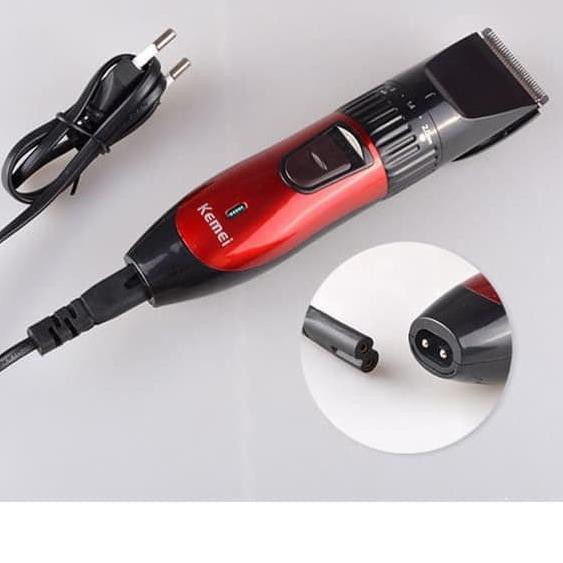 Bộ Tông Đơ Kemei Km-730 Chuyên Nghiệp Chất Lượng Cao | BigBuy360 - bigbuy360.vn