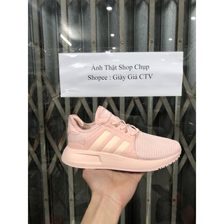 Giày XPL hồng