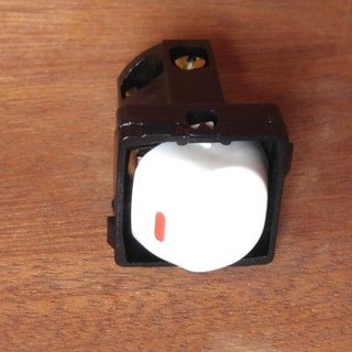 Công tắc 1 chiều S30/1/2M Sino Vanlock
