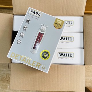 Tông đơ trấn viền Wahl Detailer Li Pin (bản quốc tế)