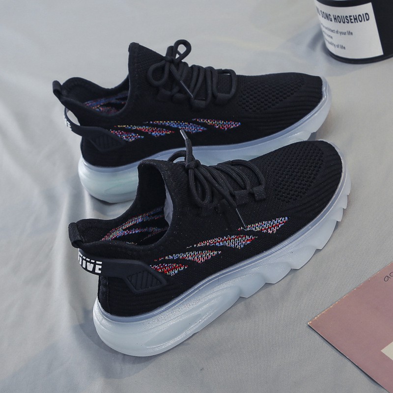 Giày Thể Thao Sneaker Nữ G17 Hàng Hiệu Cao Cấp Hot Trend Phong Cách Hàn Quốc Dễ Phối Đi Học Đi Chơi | BigBuy360 - bigbuy360.vn