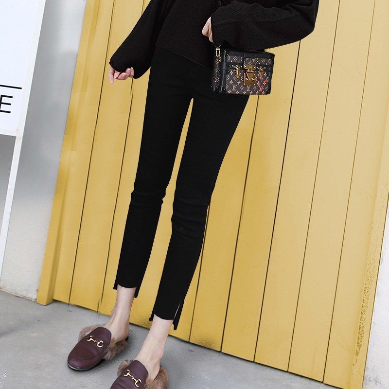 Quần Bầu Xinh Q144