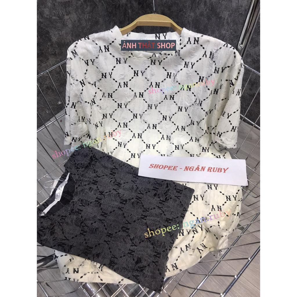 [ Hàng Chuẩn ] Áo Thun Nữ Quảng Châu Chất Mềm Mịn Mát Unisex 301