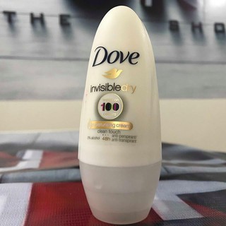 Lăn khử mùi Dove 50ml