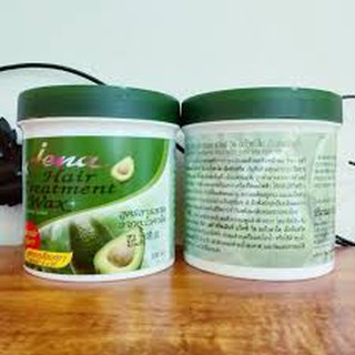 Kem ủ tóc bơ Jena 500ml Thái Lan