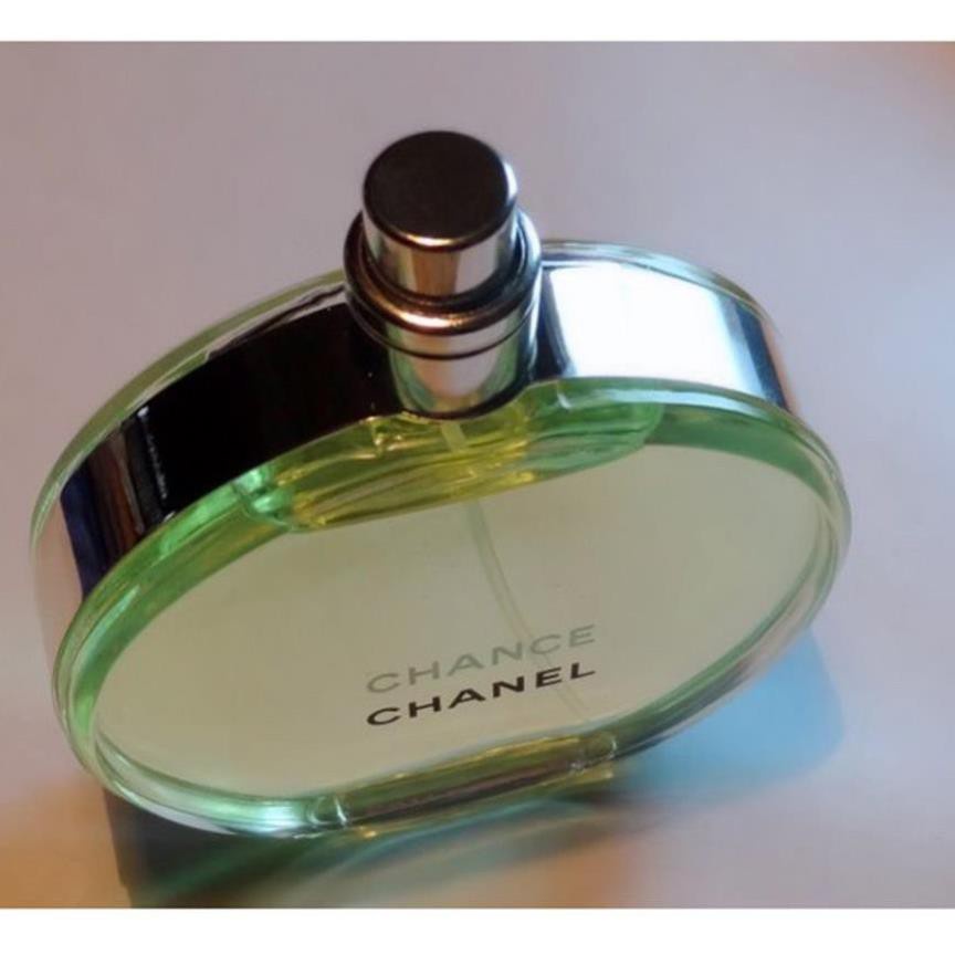 Nước Hoa nữ Chance Eau Fraiche EDT 100ml - AM025