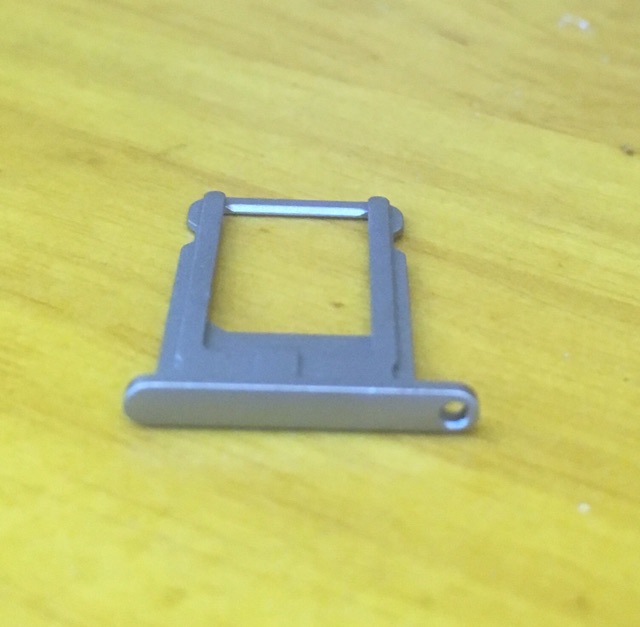 Khay sim Iphone 6 | BigBuy360 - bigbuy360.vn