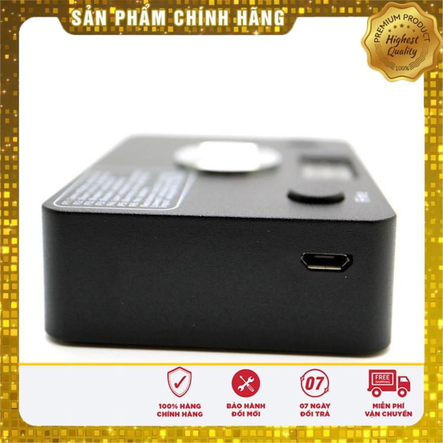 ⚡️Heat Up⚡️ Dụng Cụ Đo Ohm Coil Cao Cấp (Dùng Pin 18650) _ Khả năng Heat Up coil Chuyên Nghiệp _Thiết Bị Điện Tử