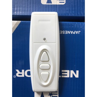 Tay Điều Khiển Cửa Cuốn Âm Tường Không Dây