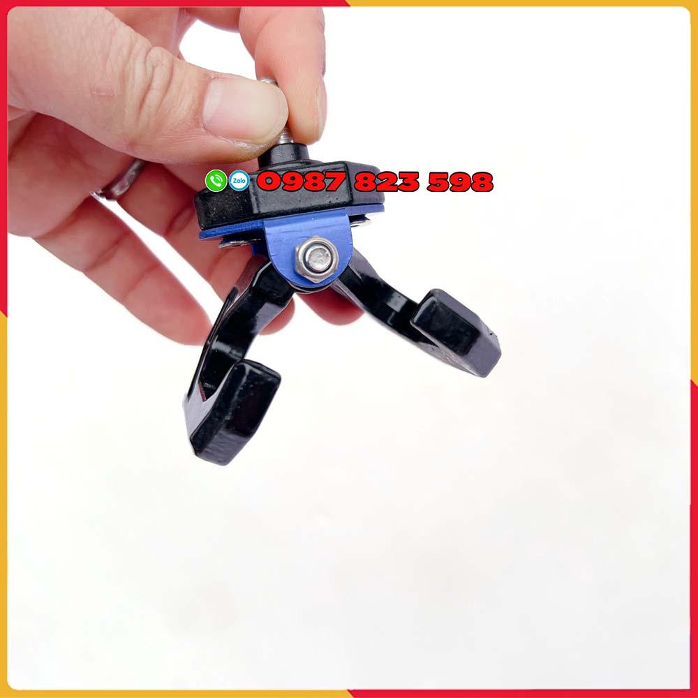 Móc Treo Đồ Xe Máy