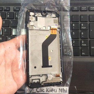 Itel s15 pro- l6002p màn hình full bộ zin - bk75bca