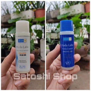 Dung dịch Hada Labo 40ml các loại