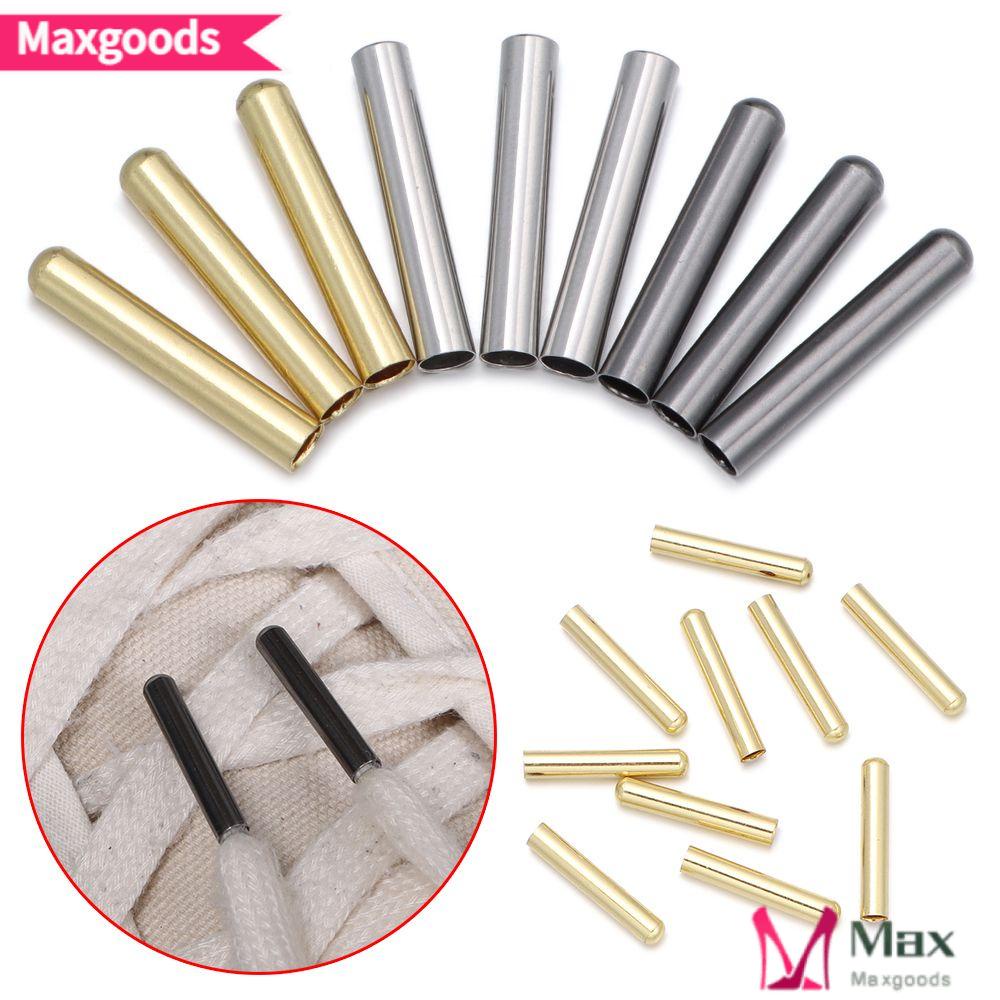Set 10 Phụ Kiện Đầu Ren Gắn Giày Chuyên Dụng Cao Cấp