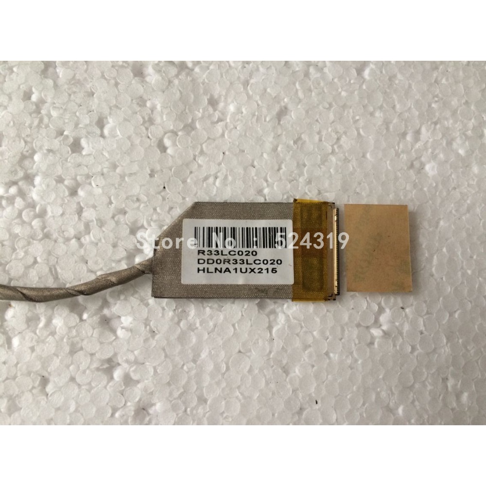 Dây Cáp Cho Laptop HP G4-2000 G4-2100 G4-2200 Series DD0R33LC050