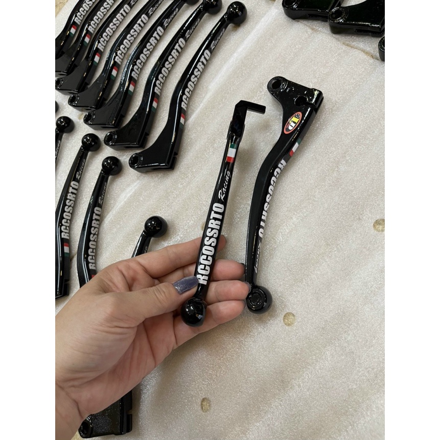 Tay thắng Mod gắn PCX 150 2022