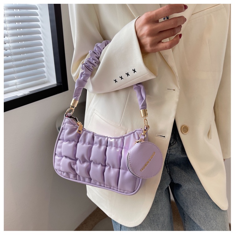 IELGY Túi Đeo Vai Thời Trang Cho Nữ