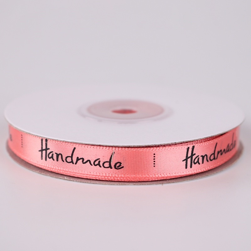 Ruy băng lụa HANDMADE