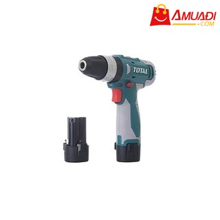 [A439] Máy Khoan Vặn Vít Dùng Pin TOTAL – TDLI228120-1