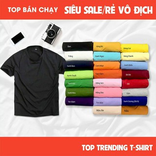 Combo 4 áo thun nữ
