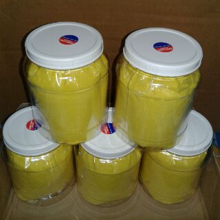 200g Tinh nghệ mix Mật ong