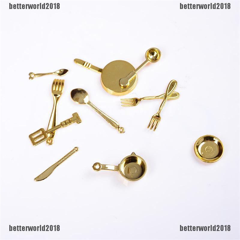 Bộ Đồ Chơi Mô Hình Thức Ăn Bằng Thép Không Gỉ 15% 150K Mã LIFETOY30K