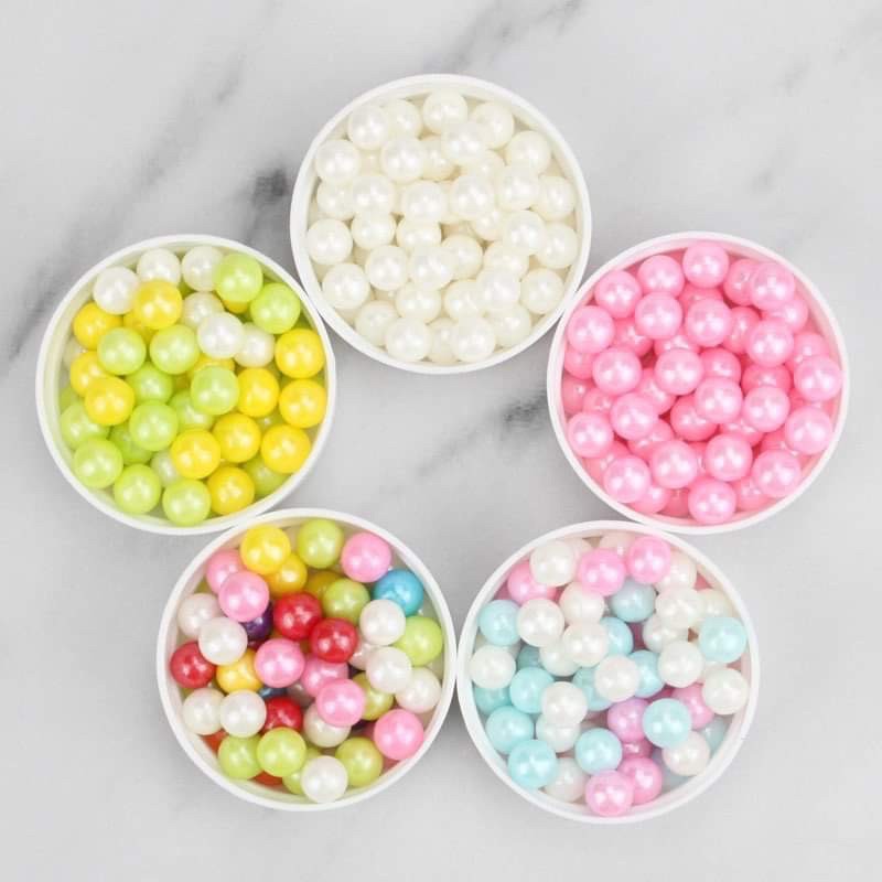 Kẹo bi đường đủ màu hủ 85g