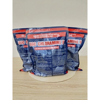 Bột khử trùng Cloramin B Đức Giang