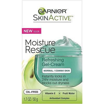 Gel dưỡng Garnier SkinActive Moisture Rescue Refreshing Gel-Cream