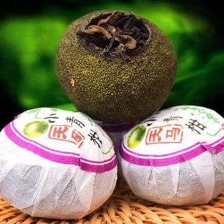 [FREESHIP 99K TOÀN QUỐC]Trà Tắc phủ nhĩ